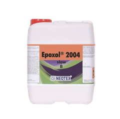 Epoxol 2004 - hệ thống epoxy độ nhớt thấp