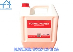 Fosmix Primer - Lớp lót chống thấm