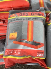 GPS GROUT M40 - Vữa rót không co ngót