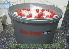 Fischer E390S - Hóa chất cấy thép