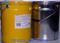 HYPERDESMO PB 2K - Màng chống thấm gốc Polyurethane - Bitum