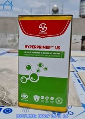 HYPERPRIMER US - Vật liệu quét lót Polyurethane