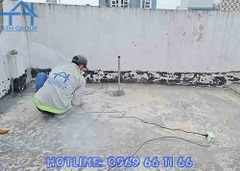 HYPERPRIMER US - Vật liệu quét lót Polyurethane