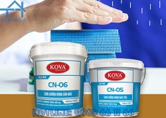 KOVA CN-05 SƠN CHỐNG NÓNG ĐA NĂNG