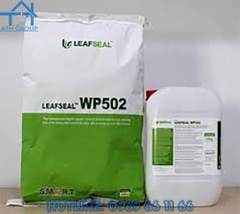 LEAFSEAL WP502 - Màng chống thấm gốc xi măng