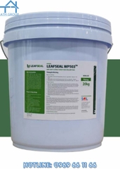 LEAFSEAL WP503 - Hợp chất chống thấm thẩu thấu kết tinh