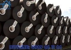 GSE Màng HDPE Chống Thấm