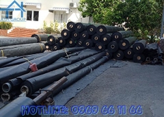 GSE Màng HDPE Chống Thấm