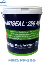 MARISEAL 250 AQUA - Màng chống thấm lỏng gốc Polyurethane