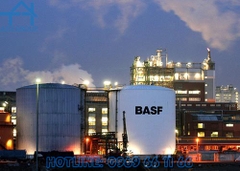 BASF MASTERGLENIUM SKY 8735 - Phụ gia siêu dẻo