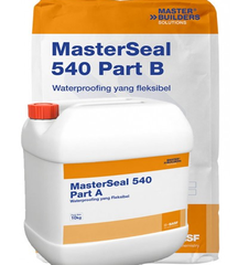 MASTERSEAL 540 – Chống Thấm Gốc Xi Măng