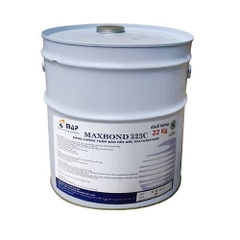 MAXBOND 323C - Màng chống thấm đàn hồi gốc POLYURETHANE