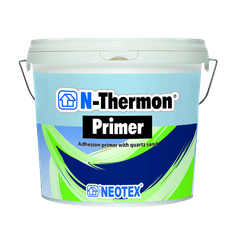 N-Thermon Primer - Lớp lót cát thạch anh bám dính