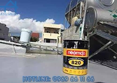 NEOMAX 820 - Chống thấm một thành phần