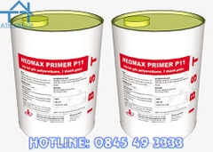 Neomax Primer P11 - Lớp lót gốc Polyurethane