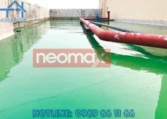 NEOMAX TOPCOAT T14 - Lớp phủ bảo vệ gốc Polyurethane 2 thành phần
