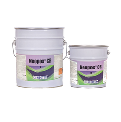 Neopox CR - Hệ thống epoxy không dung môi