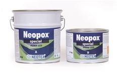 Neopox Special Primer 1225 - Sơn lót epoxy chống ăn mòn