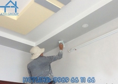 NIPPON SKIMCOAT WEATHERGARD - Bột trét tường cao cấp