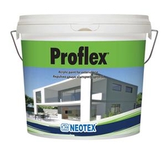 Proflex - Chất chống thấm acrylic