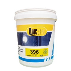 Quicseal 396 - Sơn phủ epoxy gốc nước