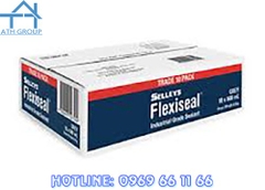 Selleys Flexiseal - Keo trám khe gốc Polyurethane chuyên dụng