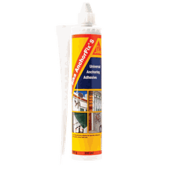 Sika Anchorfix 2 - Sản phẩm neo thép chất lượng cao