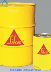 Sika Plastiment 100 - Phụ gia giảm nước và kéo dài thời gian ninh kết