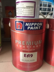 Sơn Epoxy Nippon EA9