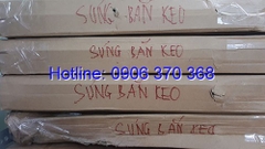 Súng Bắn Keo Xúc Xích ATH