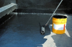 Sika BC Bitumen Coating – Sơn Quét Lót Chống Thấm