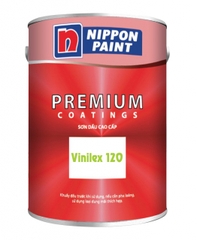 VINILEX 120 ACTIVE PRIMER - Sơn Lót 2 thành phần