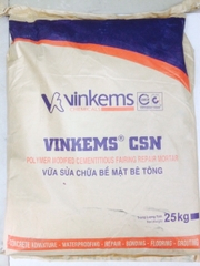Vinkems CSN - Vữa Sửa Chữa Bề Mặt Bê Tông