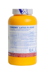 Vinkems Latex R-5540 - Tác Nhân Kết Nối Và Chống Thấm Cho Vữa
