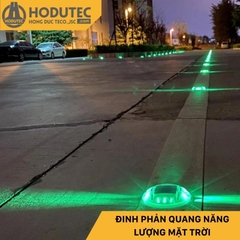 Đinh phản quang năng lượng mặt trời RC-SRC-C2