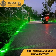 Đinh phản quang năng lượng mặt trời RC-SRC-B1