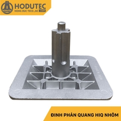 Đinh phản quang nhôm lõi sắt HIQ.DPQ.2