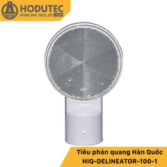 Tiêu phản quang một mặt Hàn Quốc HIQ-DELINEATOR-100-1