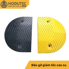 Gờ giảm tốc cao su Trung Quốc