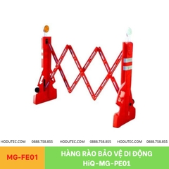 Hàng rào bảo vệ di động HiQ-MG-PE01