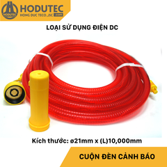 Cuộn đèn cảnh báo