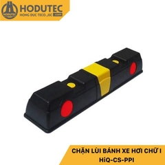 Chặn lùi bánh xe hơi chữ I, HiQ-CS-PPI