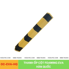 Thanh ốp cột Foaming EVA Hàn Quốc