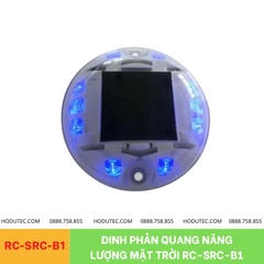 Đinh phản quang năng lượng mặt trời RC-SRC-B1