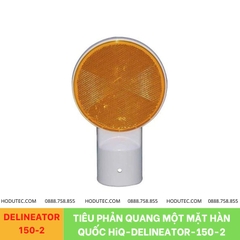 Tiêu phản quang hai mặt Hàn Quốc HIQ-DELINEATOR-150-2