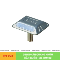 Đinh phản quang nhôm Hàn Quốc HIQ-RM902