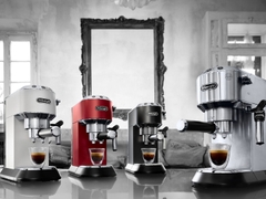 Top 4 máy pha cà phê gia đình bán chạy đáng mua