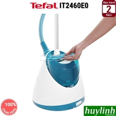 Bàn ủi hơi nước dạng đứng Tefal IT2460E0 - 1800W