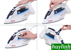 Bàn là - ủi hơi nước Tefal FV4980E0 - 2600W - Made in Pháp