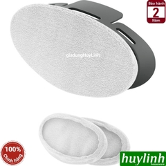 Bàn ủi hơi nước cầm tay Tefal DT8230E1 - bàn là du lịch